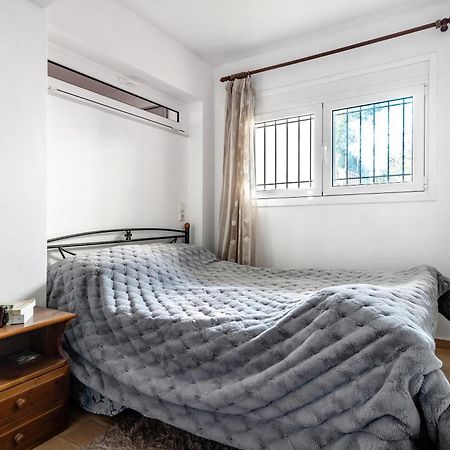 Sotiria House Apartment Preveza Luaran gambar
