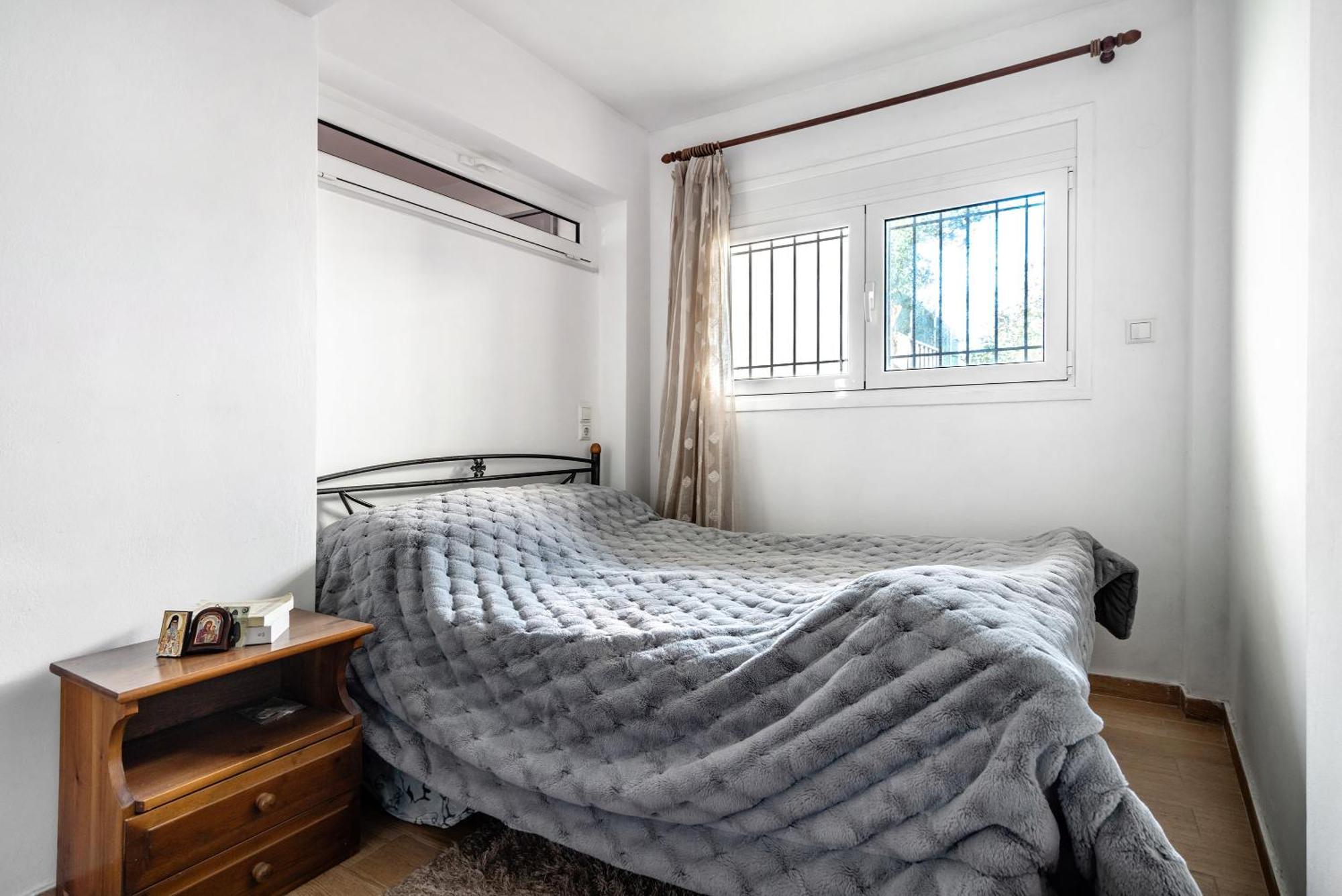 Sotiria House Apartment Preveza Luaran gambar
