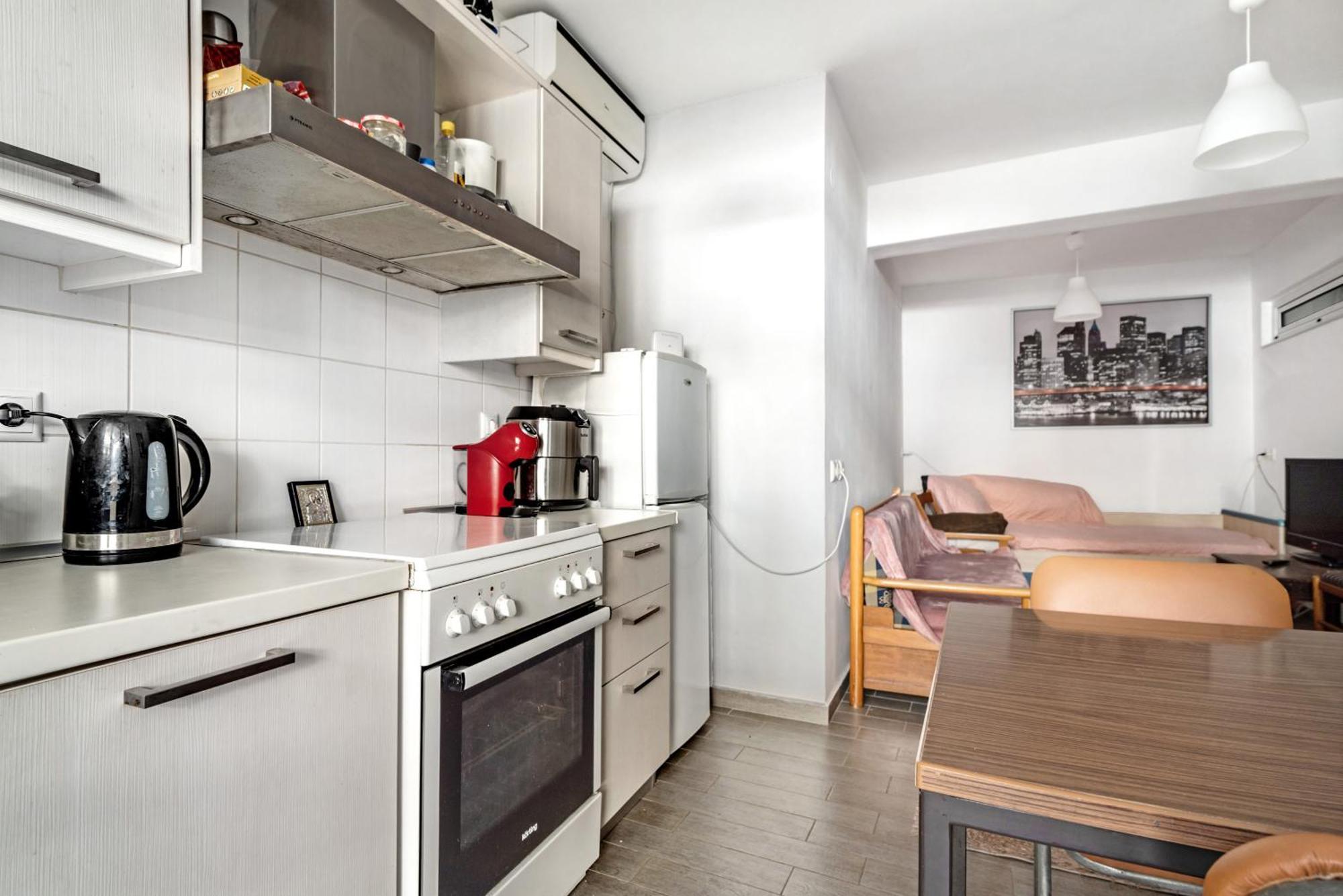 Sotiria House Apartment Preveza Luaran gambar