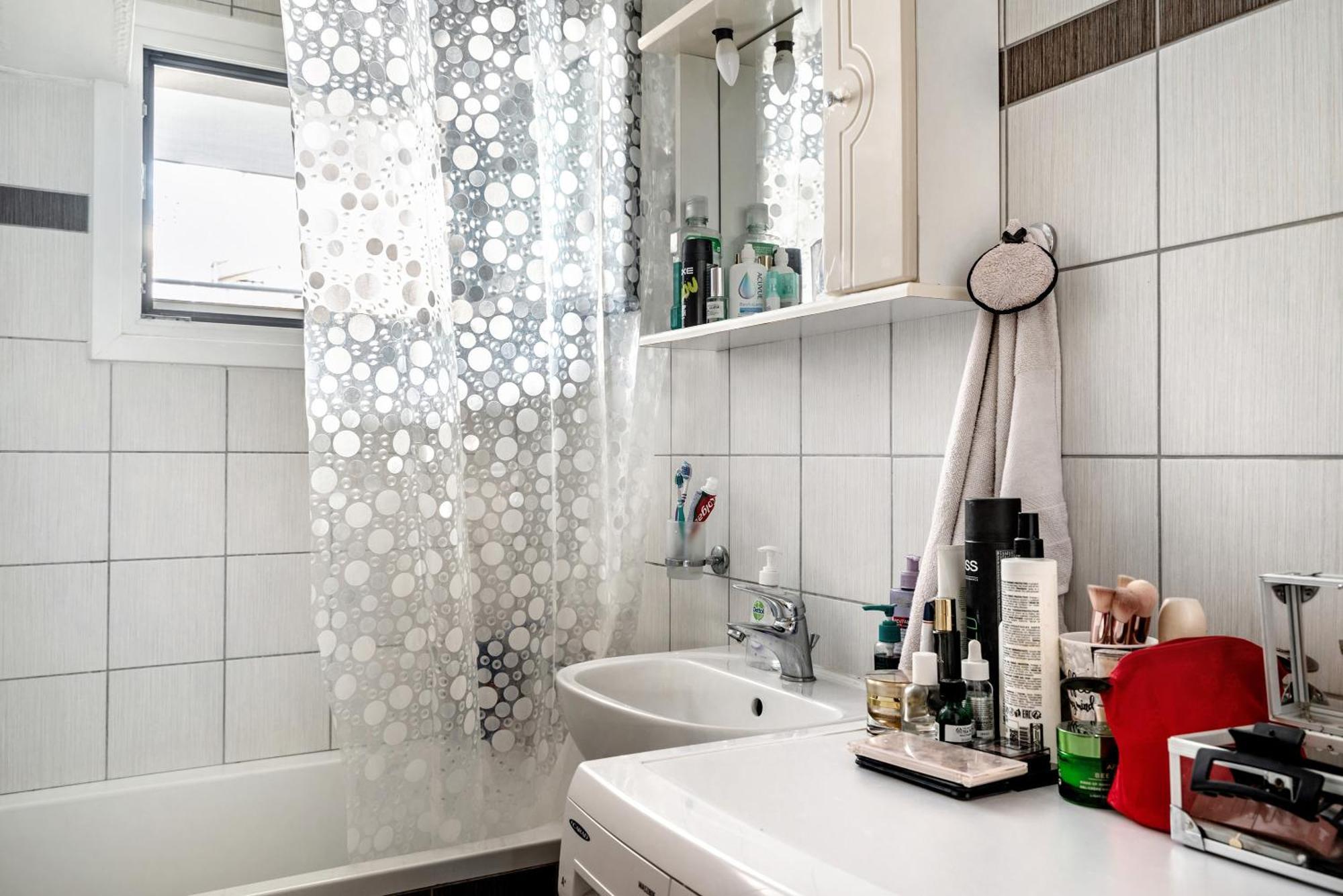 Sotiria House Apartment Preveza Luaran gambar