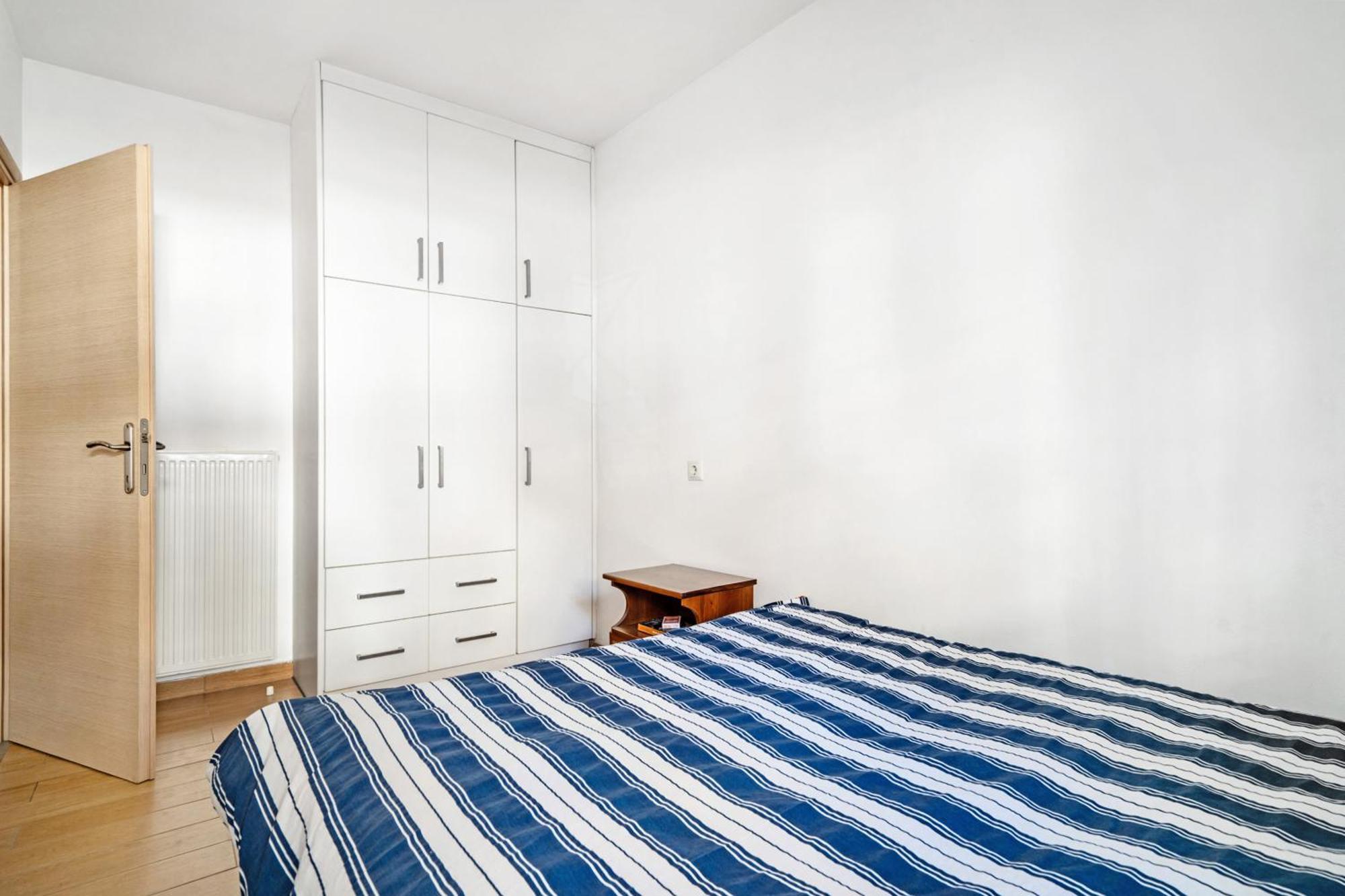 Sotiria House Apartment Preveza Luaran gambar