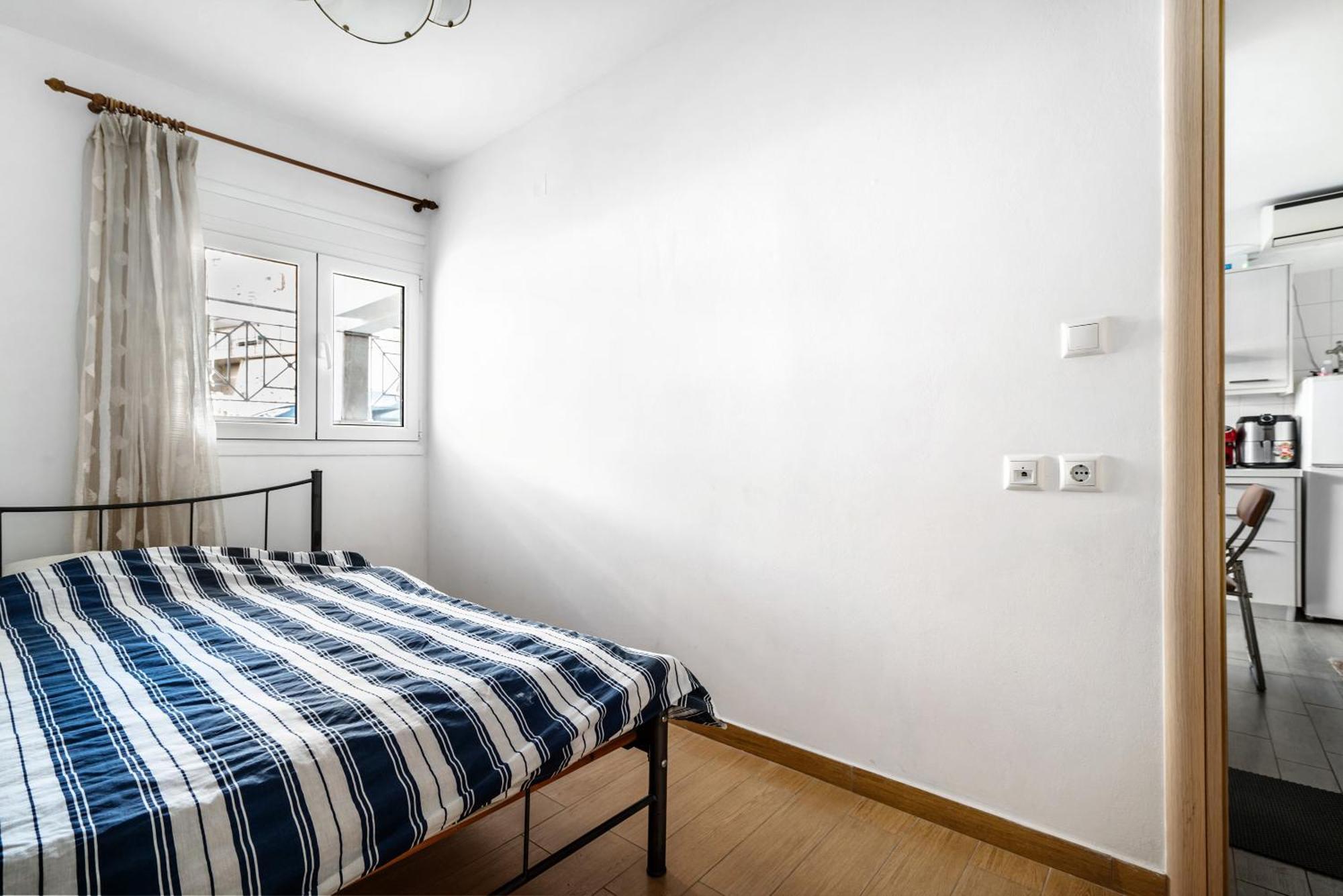 Sotiria House Apartment Preveza Luaran gambar
