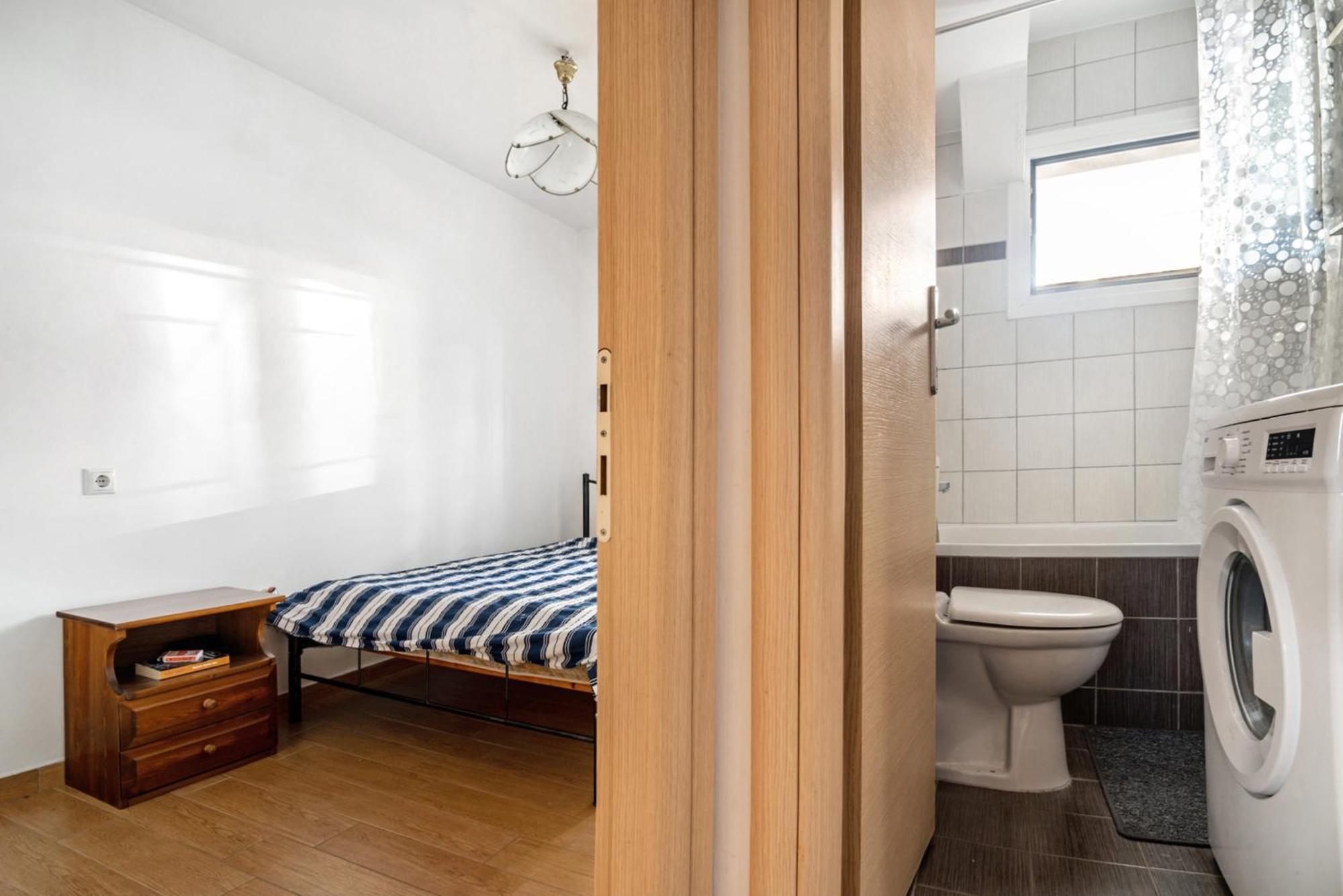 Sotiria House Apartment Preveza Luaran gambar