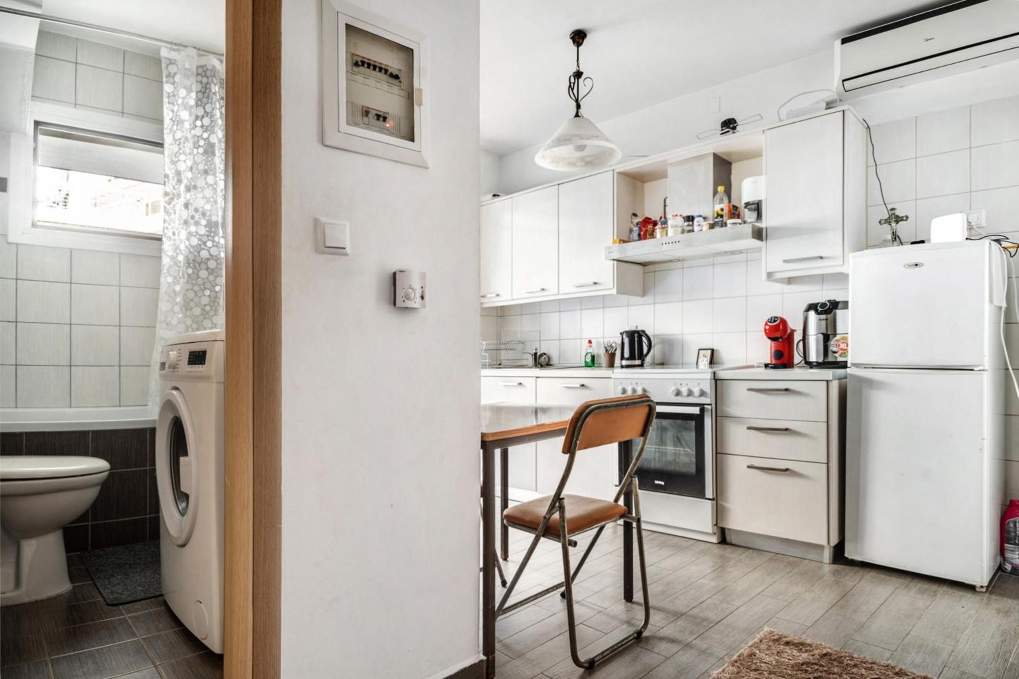 Sotiria House Apartment Preveza Luaran gambar